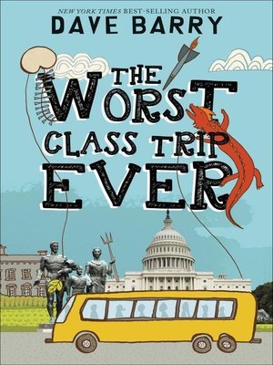 The worst class trip ever